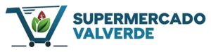 Supermercado Valverde Logo